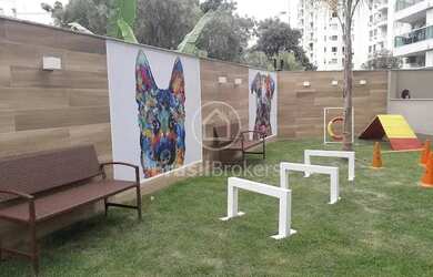 Imagem 13: Rio de Janeiro - Apartamento Padrão - Freguesia Jacarepaguá