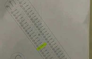 Imagem: O terreno possui 175m² de Área e está localizado em Vila