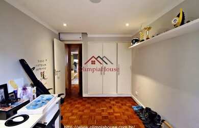 Imagem 16: Apartamento Locação 2 Dormitórios - 110 m² Cerqueira César