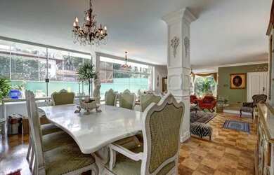 Imagem 3: Alto de Pinheiros