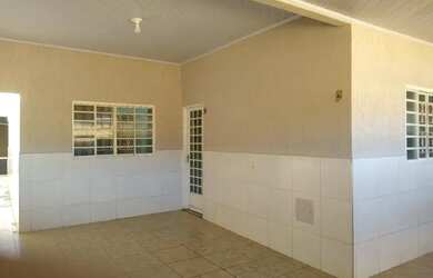 Imagem 2: Excelente casa. 150m² de Área, 2 Vagas na garageme2 Dormitórios