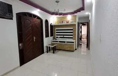 Imagem: A casa possui 5 Dormitórios, 5 Banheiros, 2 Vagas na garagem