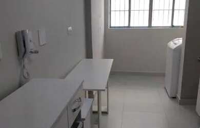 Imagem 5: Apartamento com 2 dormitório, salas de estar e jantar, 1 banheiro, 1 vaga coberta Sacomã