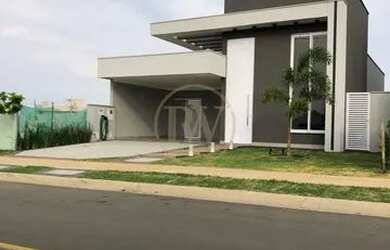 Imagem 2: Casa de Condomínio em Residencial Araguaia - Aparecida de Goiânia