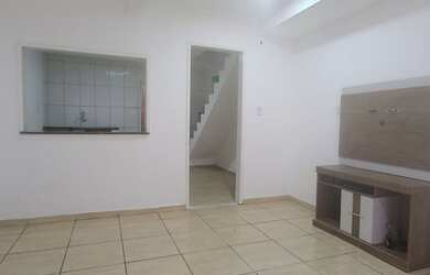 Imagem: A casa possui 2 Dormitórios e está localizado em Stella Maris