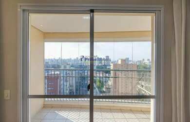 Imagem 6: Excelente Apartamento em Andar Alto Com 3 Doms 1 Suíte 3 Vgs ? Próximo ao Shopping Metro S