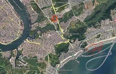 Imagem 2: TERRENO PARA VENDA NO GUARUJA