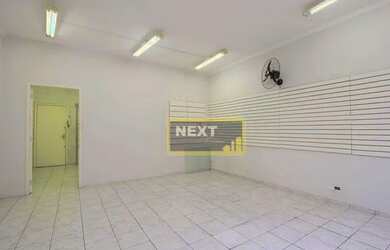 Imagem 5: Sala à venda, 51 m² por R$ 330.000 - Jardins - São Paulo/SP