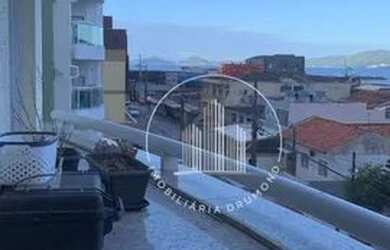 Imagem 4: Apartamento à venda, 94 m² por R$ 585.000,00 - Barreiros - São José/SC