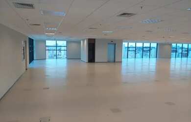 Imagem: O depósito possui 868m² de Área e está localizado em Setor