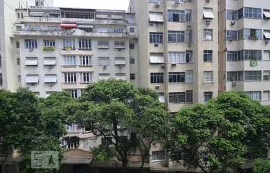 Imagem 8: Apartamento para Aluguel - Copacabana, 3 Quartos, 80 m2