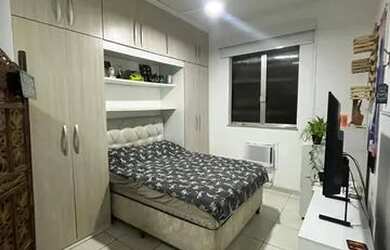 Imagem 3: Flamengo - 32 m² - 1 quarto - 1 banheiro - Condomínio Edifício Palm...