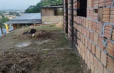 Imagem: O terreno está localizado em Jorge Teixeira, Manaus à venda