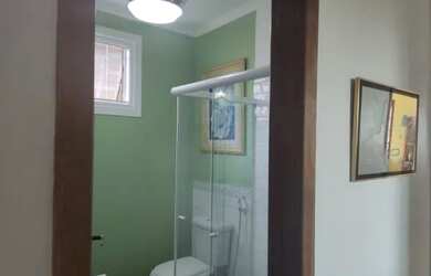 Imagem 10: Anchieta Casa (Condomínio Amoa) Frente Sala 2qtos coz bh área terraço