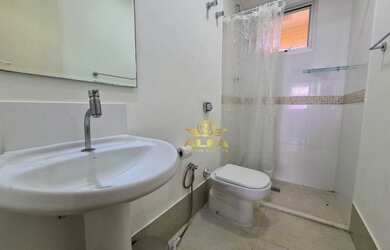 Imagem 16: Apartamento reformado de frente para o mar - Praia das Astúrias, Guarujá