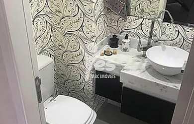 Imagem 8: Cód. 12672 - Apartamento 03 suítes e 02 vagas de garagem - Centro, Santo...