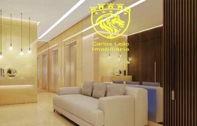 Imagem 3: Apartamento com 2 dormitóriosBelo Horizonte, no bairro Lourdes