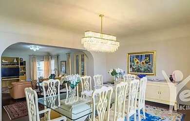 Imagem 4: Cód. 10567 - Apartamento alto padrão com condomínio, 04 dormitórios...