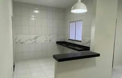 Imagem 6: Vendo casa na Aruana. Varanda, 2 Vagas na garageme3 Dormitórios