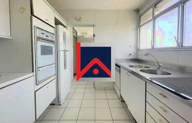 Imagem 8: Apartamento Locação 3 Dormitórios - 440 m² Jardim Paulista