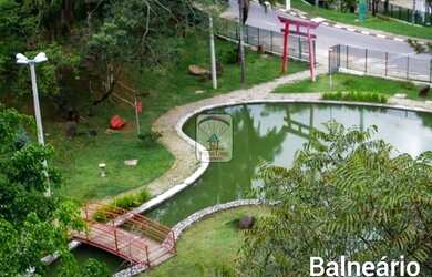 Imagem 14: Atibaia - Casa Padrão - Jardim São Felipe Jardim Santo Antônio