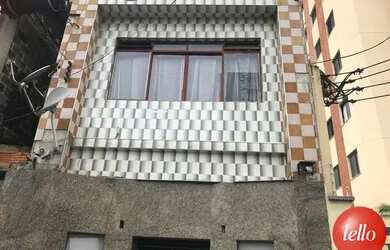 Imagem: O depósito possui 600m² de Área e está localizado em Campos