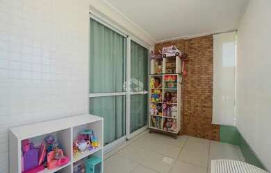 Imagem 11: Apartamento para venda tem 88 metros quadrados com 3 quartos em Trindade...