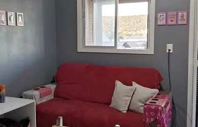 Imagem 1: Vendo ou troco. 3 Vagas na garageme2 Dormitórios