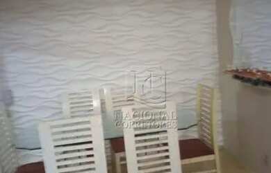 Imagem 7: Apartamento à venda, 69 m² por R$ 310.000,00 - Parque Marajoara - Santo...