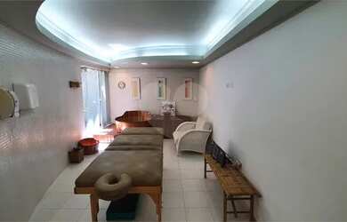 Imagem 5: Apto alto padrão. Varanda, Guarda roupa, Lareirae5 Vagas na garagem