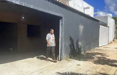 Imagem 1: Casa veredao Quarto com aluguel por R$1.500 /mês