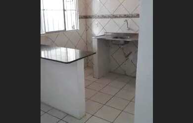 Imagem: O apartamento possui 1 Dormitório, 1 Banheiro e 50m² de Área