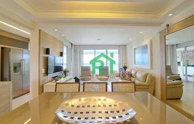 Imagem 2: Apartamento Moderno, 4 Dormitórios 2 Suítes , Varanda Gourmet, Lazer,...