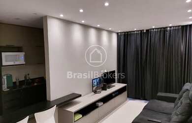 Imagem 1: Rio de Janeiro - Apartamento Padrão - Freguesia Jacarepaguá