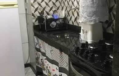 Imagem 12: Apartamento no Janga lindo e todo reformado por R$ 129.000,00 - Perto...