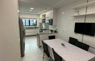 Imagem 11: Quatro Paredes Vende - CASA TRIPLEX REFORMADA E DECORADA, COMPOSTA DE...