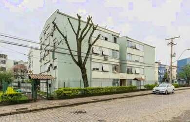 Imagem: O apartamento à venda possui 3 Dormitórios, 1 Banheiro, 1