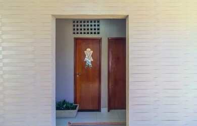 Imagem 6: Casa vicente pires. Piscina, Churrasqueira, 400m² de Áreae4 Vagas na...