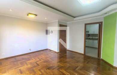 Imagem: O apartamento possui 3 Dormitórios, 2 Banheiros, 2 Vagas na