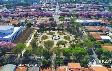 Imagem 4: Terreno à venda, 944 m² por R$ 1.300.000,00 - Santa Terezinha - Paulínia/SP