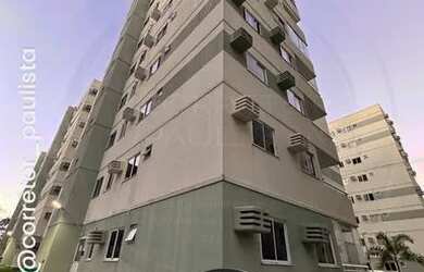 Imagem: Apartamento para venda com 72 metros quadrados com 3 quartos