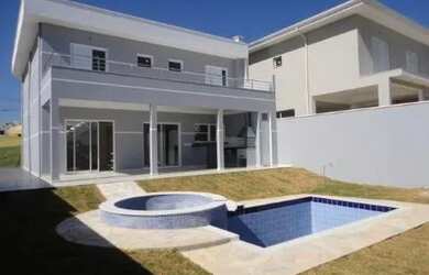 Imagem 14: casa - Swiss Park - Campinas