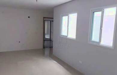 Imagem: O apartamento possui 2 Dormitórios, 1 Banheiro, 2 Vagas na