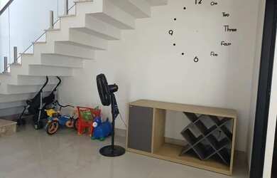 Imagem 11: Ágio de 499mil. Sobrado Condomínio Primor das Torres com 3 quartos e móveis planejados