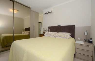 Imagem 5: Apartamento para venda tem 88 metros quadrados com 3 quartos em Trindade...