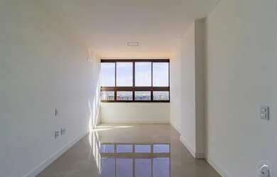 Imagem: O apartamento para alugar possui 2 Dormitórios, 3 Banheiros