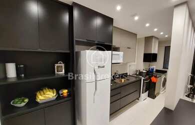 Imagem 4: Rio de Janeiro - Apartamento Padrão - Freguesia Jacarepaguá