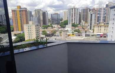 Imagem 8: Apartamento com 3 dormitórios à venda, 138 m² por R$ 950.000,00 - Jardim...