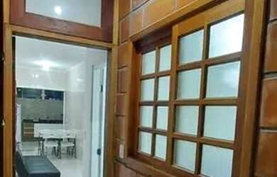 Imagem: O apartamento possui 1 Dormitório e 1 Vaga na garagem e está