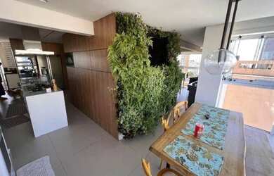 Imagem 4: Apartamento com 3 dormitórios à venda, 139 m² por R$ 1.680.000,00 -...